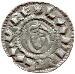 Könige von Ungarn: Ladislaus I. der Heilige