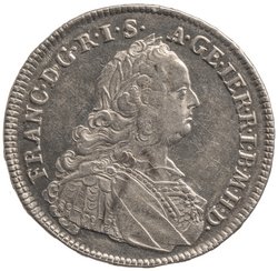 Haus Österreich: Franz I. Stephan