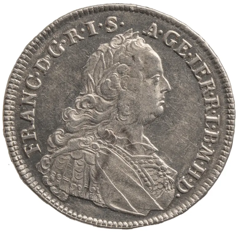Münze