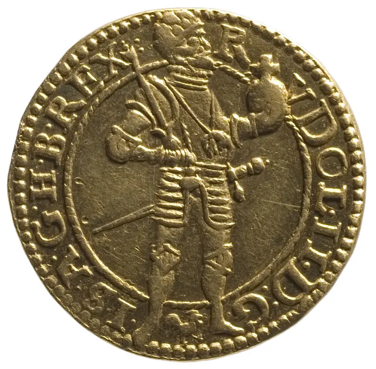 Münze
