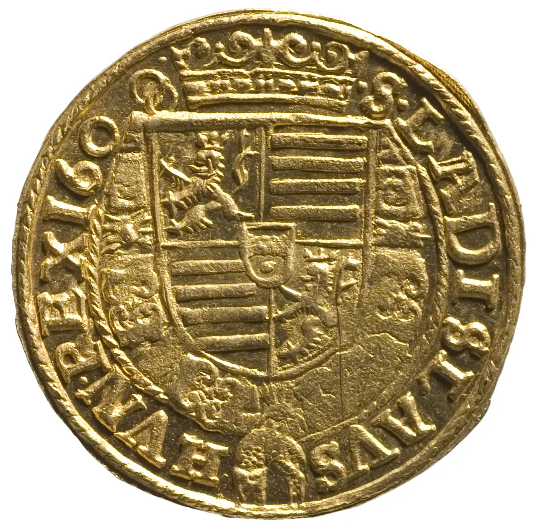 Münze