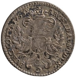 Haus Österreich: Maria Theresia