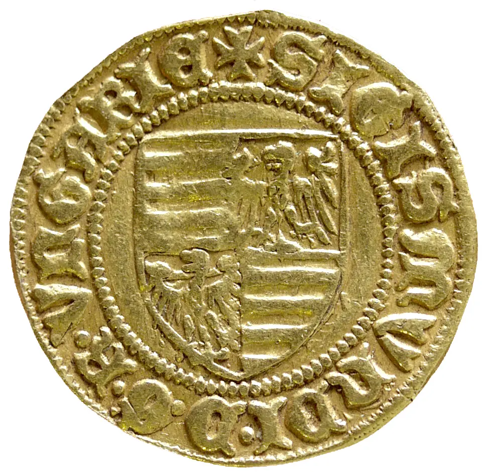 Könige von Ungarn: Sigismund