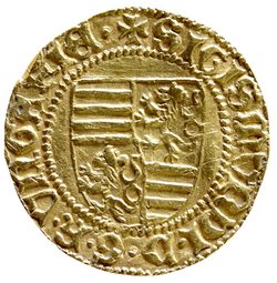 Könige von Ungarn: Sigismund
