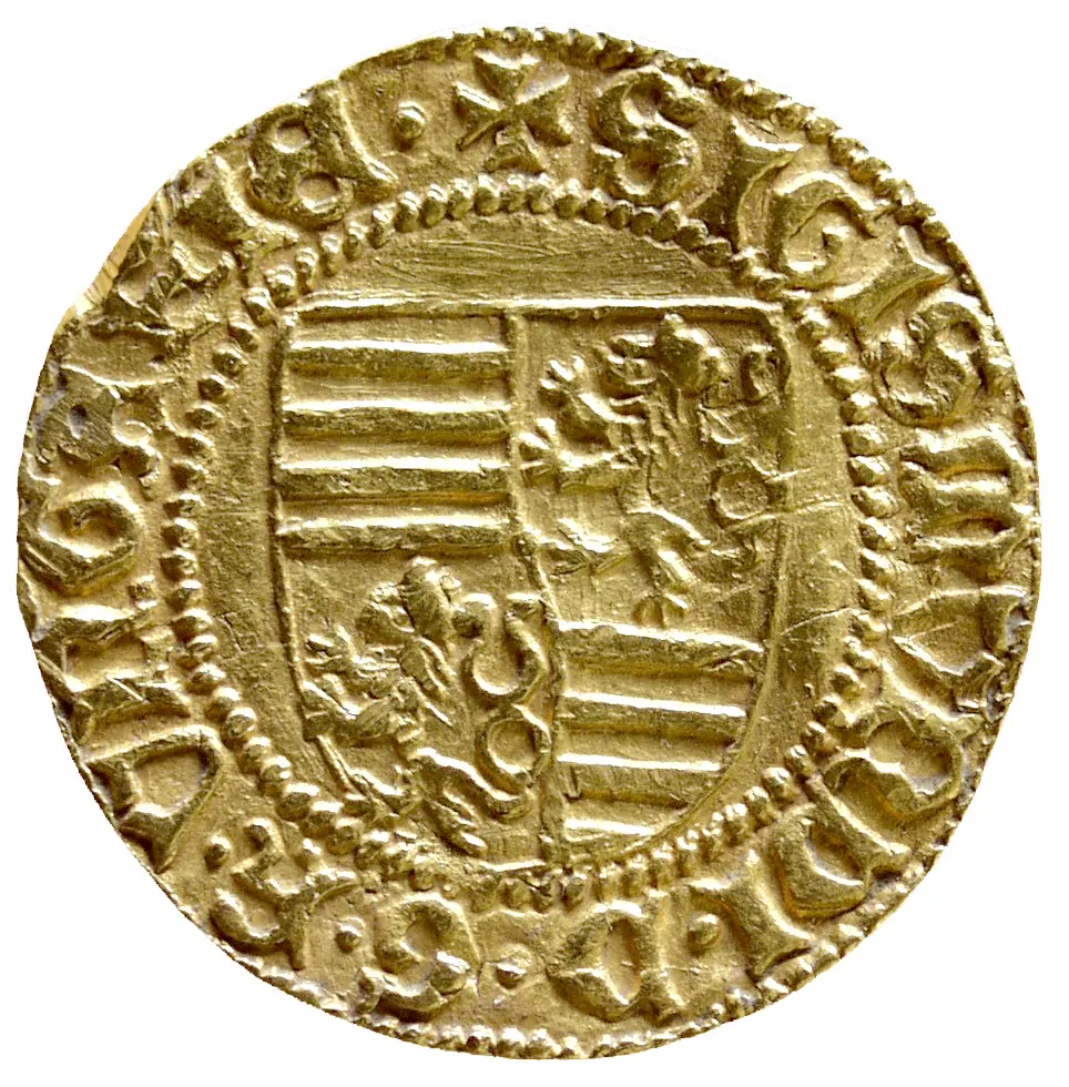 Könige von Ungarn: Sigismund