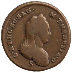 Haus Österreich: Maria Theresia