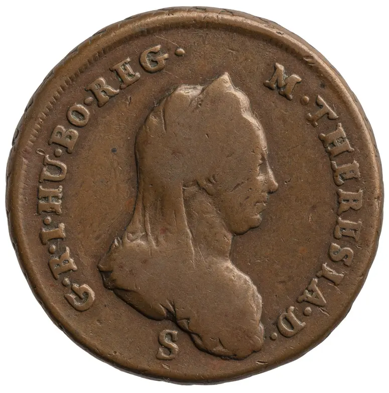 Münze