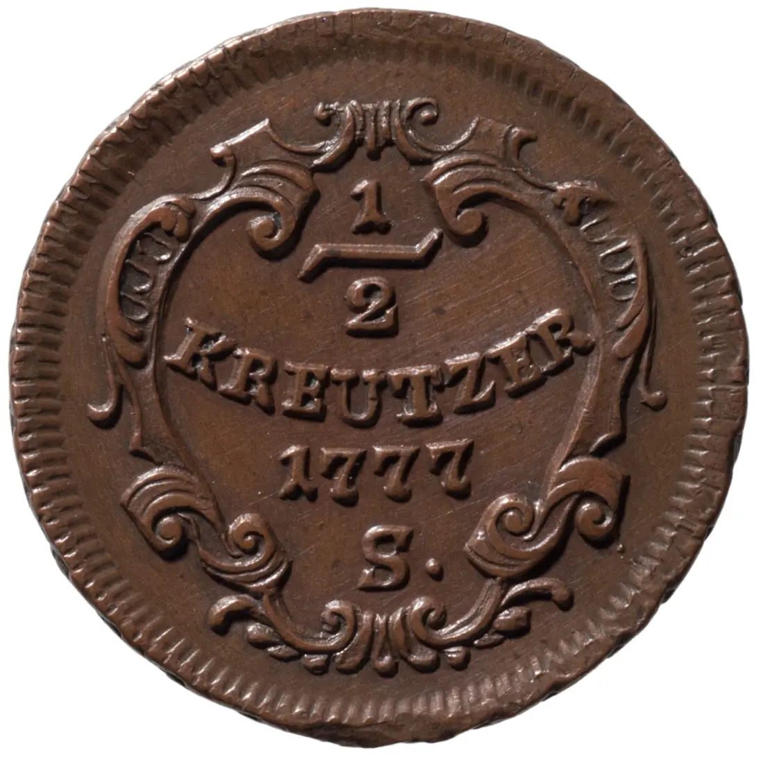 Haus Österreich: Maria Theresia