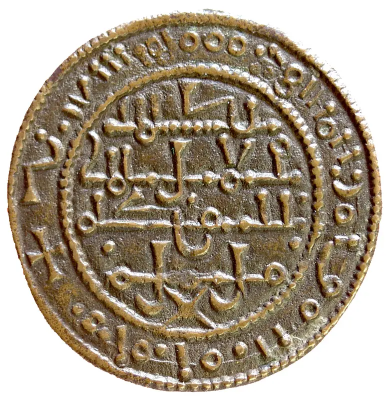 Münze