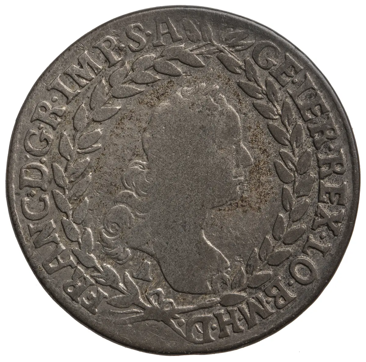 Haus Österreich: Franz I. Stephan