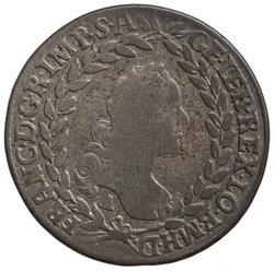Haus Österreich: Franz I. Stephan