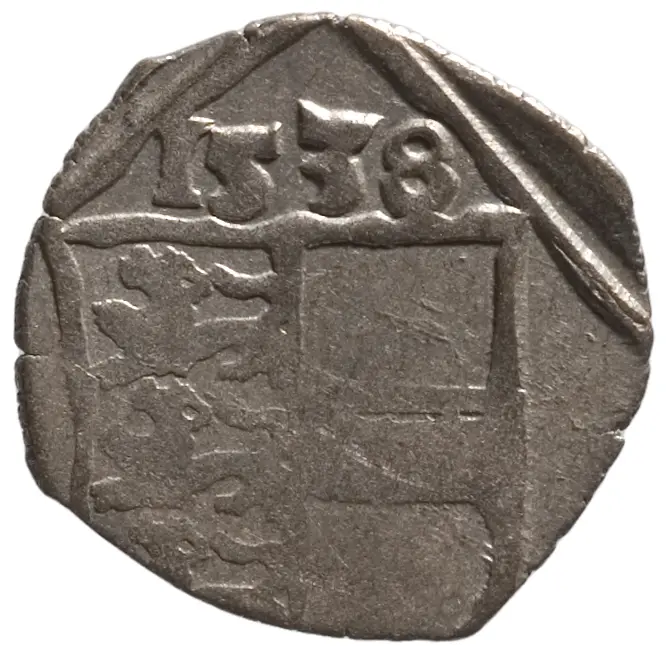 Münze