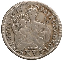 Haus Österreich: Maria Theresia