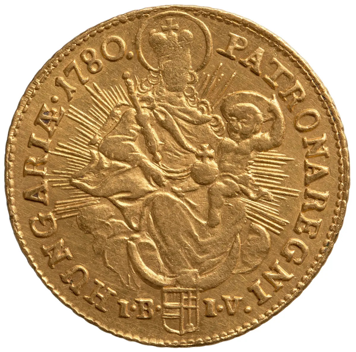 Haus Österreich: Maria Theresia