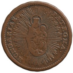 Haus Österreich: Maria Theresia