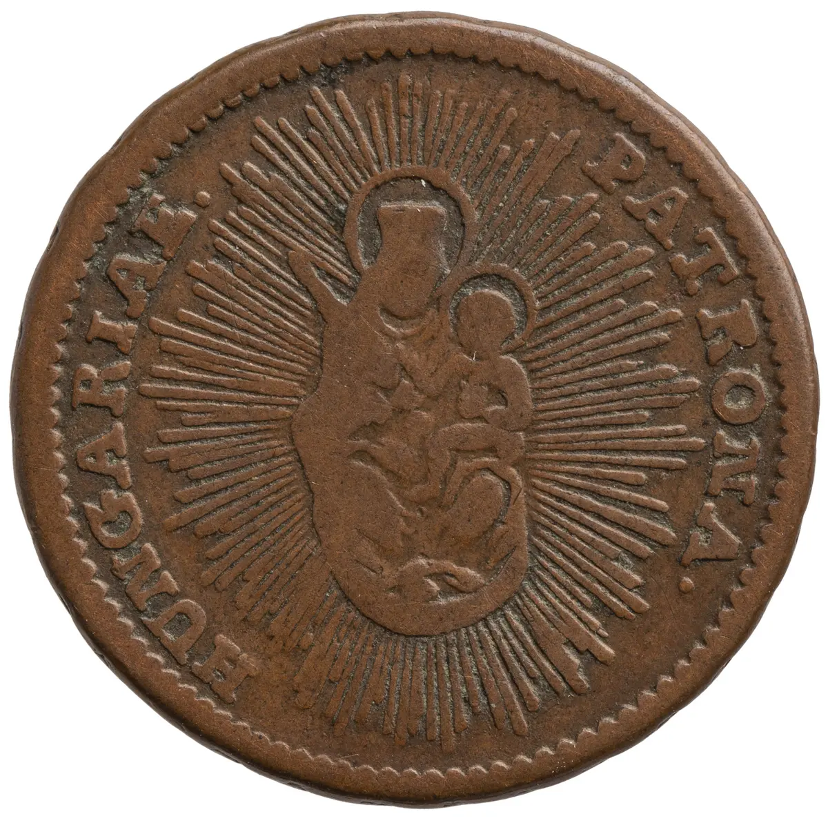 Haus Österreich: Maria Theresia