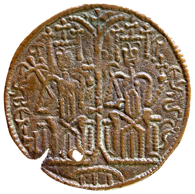 Münze
