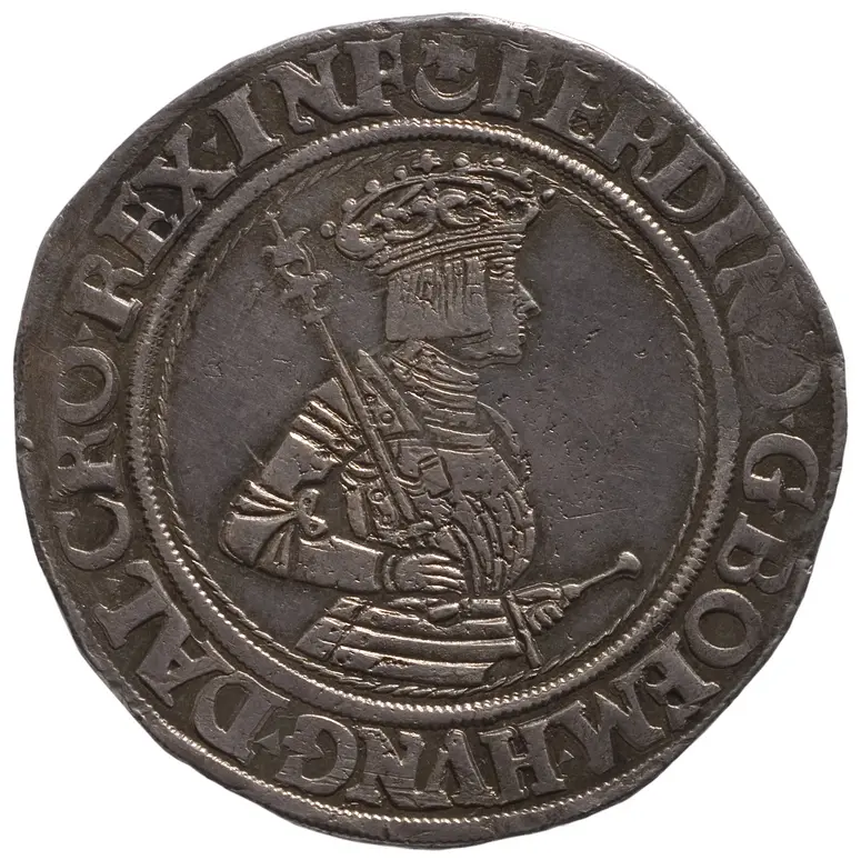 Münze