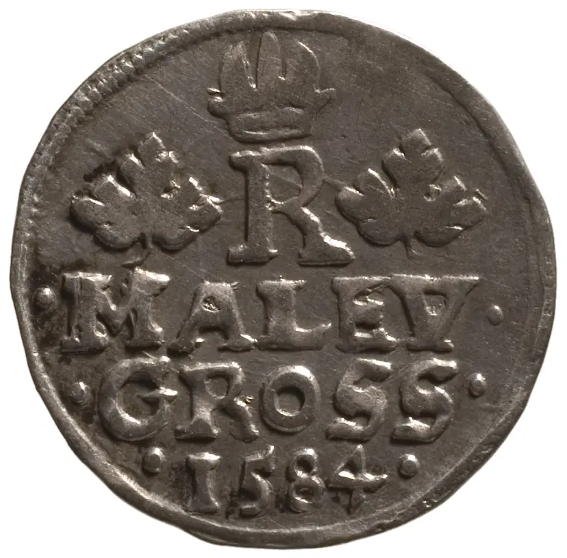 Münze