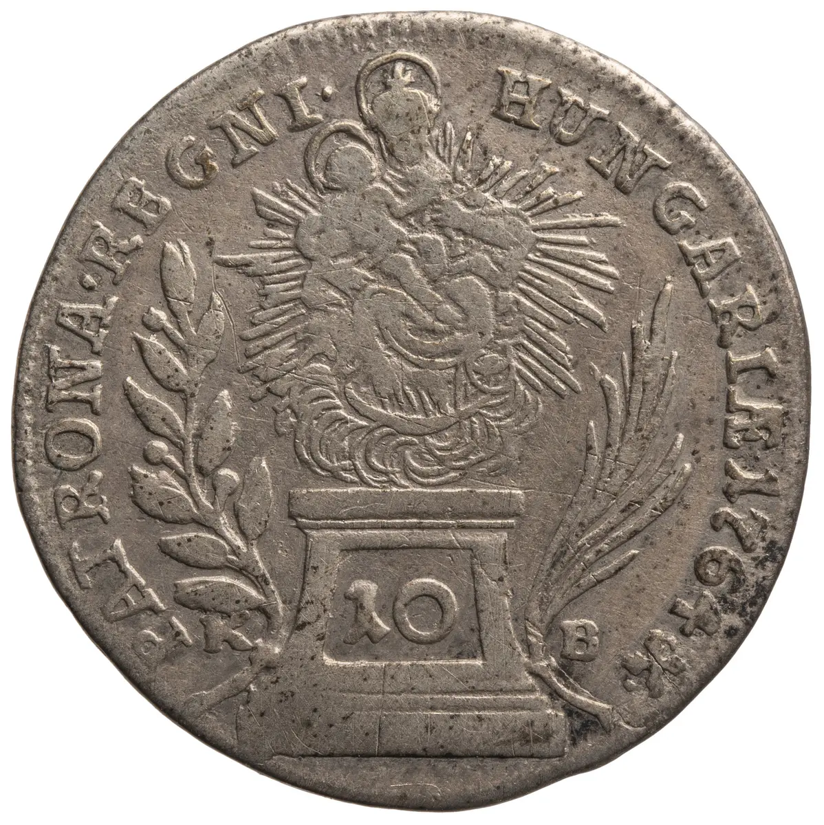 Haus Österreich: Maria Theresia