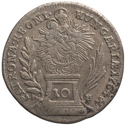 Haus Österreich: Maria Theresia