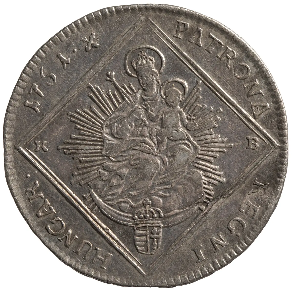 Haus Österreich: Maria Theresia