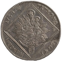 Haus Österreich: Maria Theresia