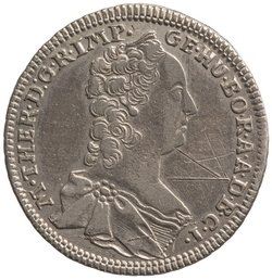 Haus Österreich: Maria Theresia