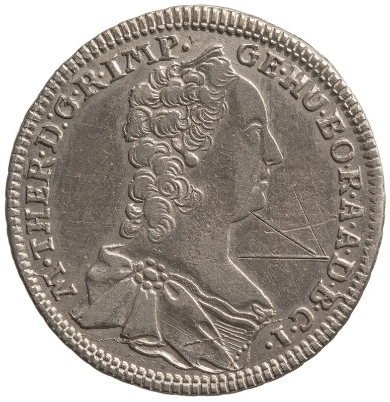 Münze
