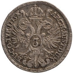 Haus Österreich: Maria Theresia