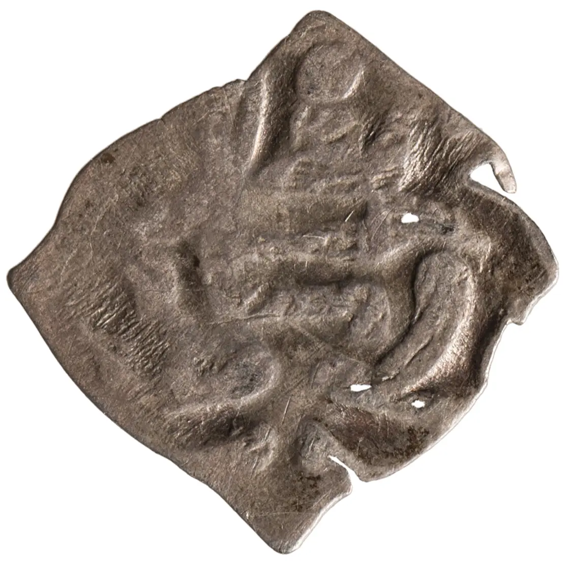 Herzöge der Steiermark: Ernst (1406–1424)