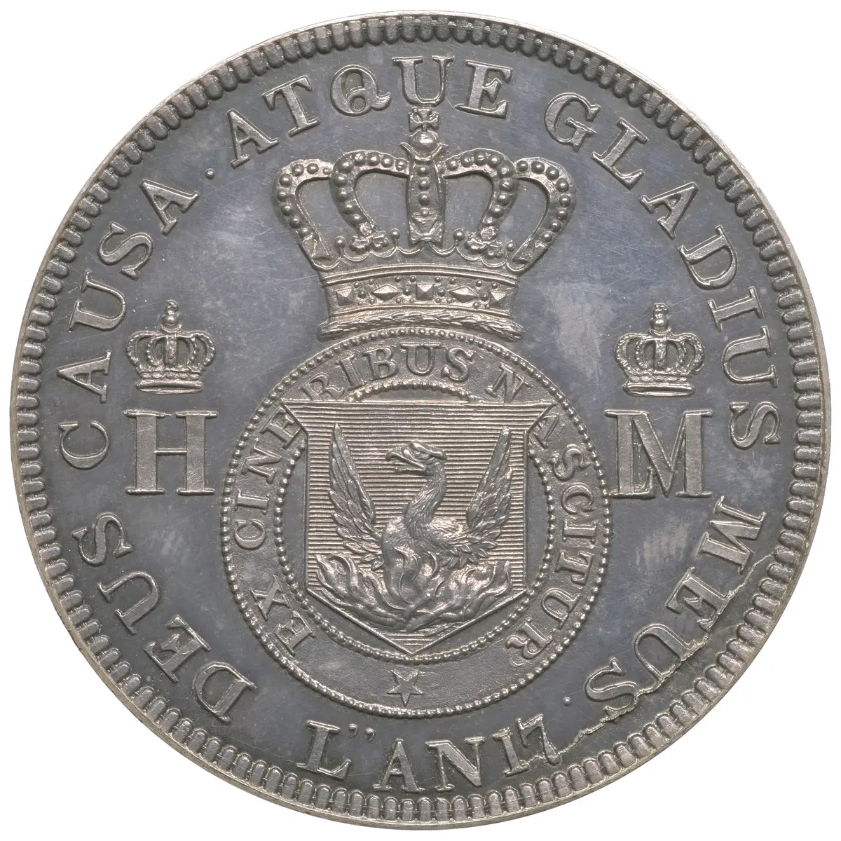 Münze