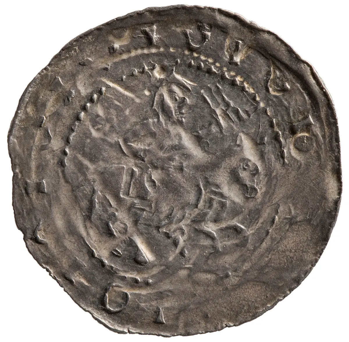 Markgrafen von Österreich: Leopold III. (1095–1136), Leopold IV. (1136–1141) od. Heinrich II. (1141–1177)