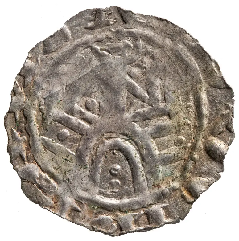 Münze