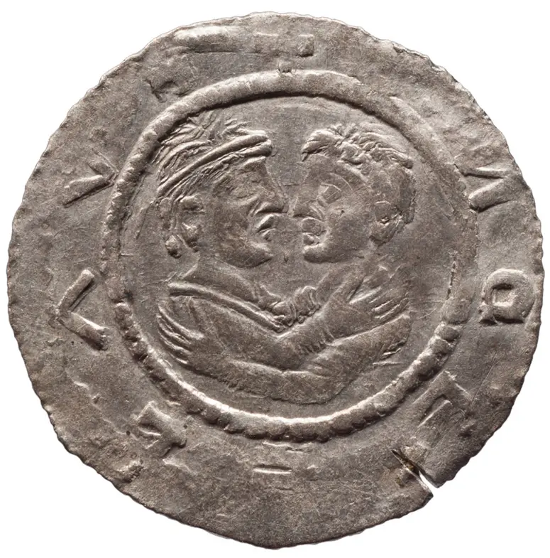 Münze