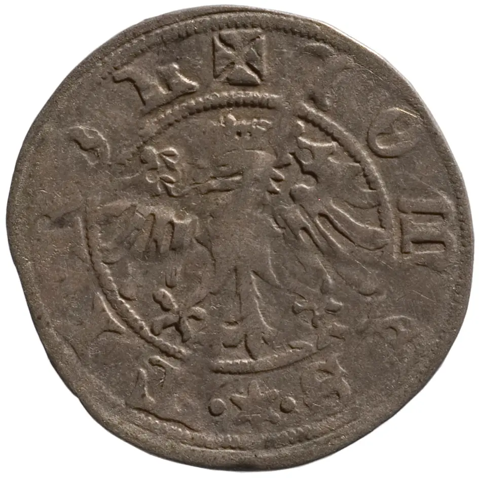 Haus Österreich: Sigismund