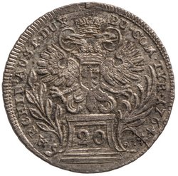 Haus Österreich: Maria Theresia