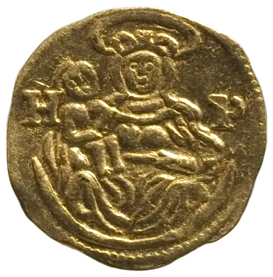 Münze