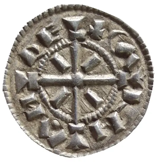 Münze
