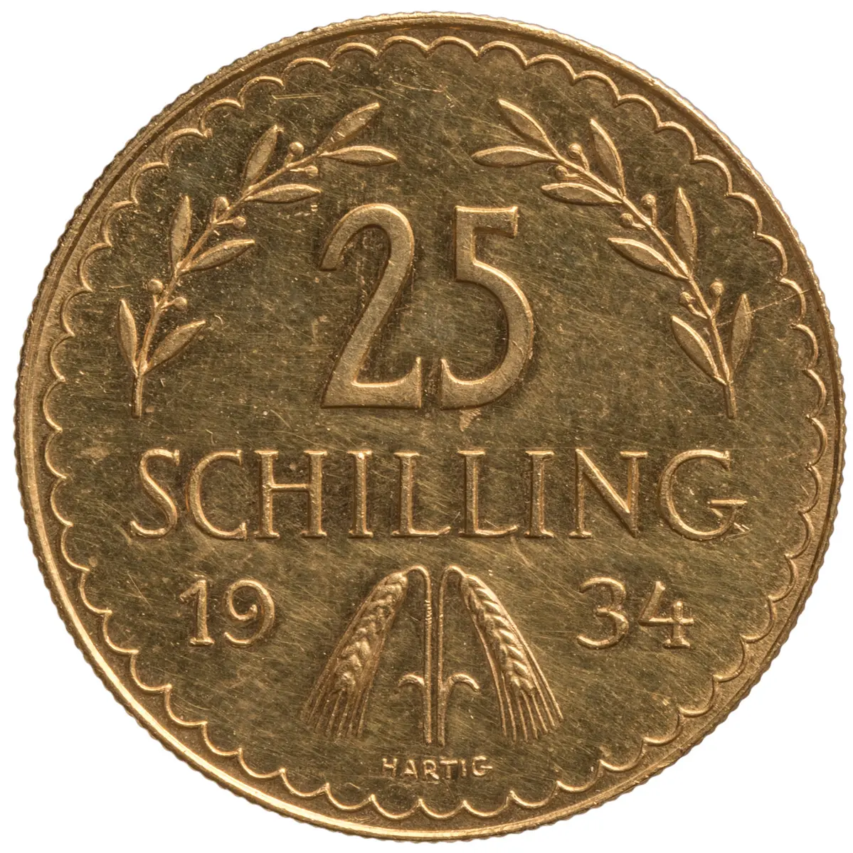 Österreich: 1. Republik