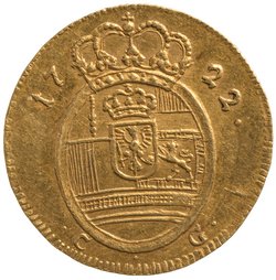 Preußen: Friedrich Wilhelm I.