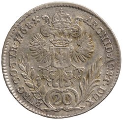 Haus Österreich: Maria Theresia