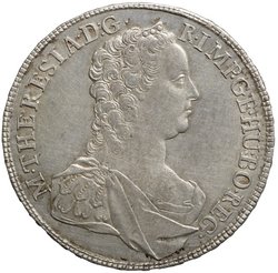 Haus Österreich: Maria Theresia
