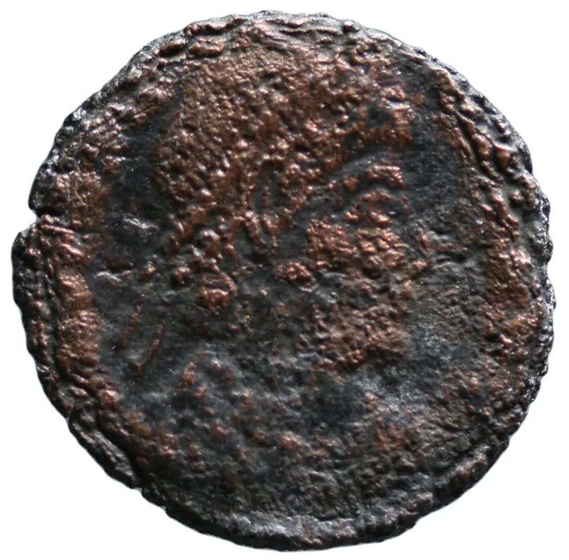 Valentinianus I. oder Gratianus
