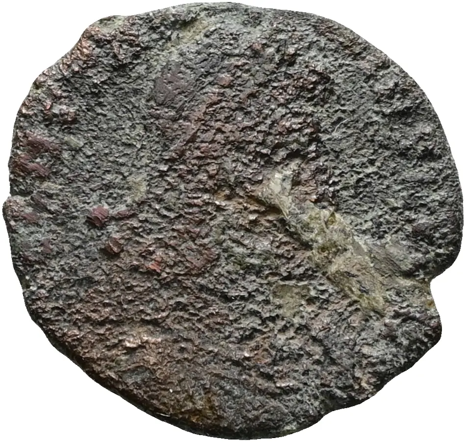 Constantius II.