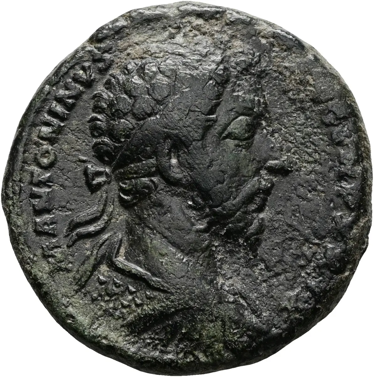 Marcus Aurelius