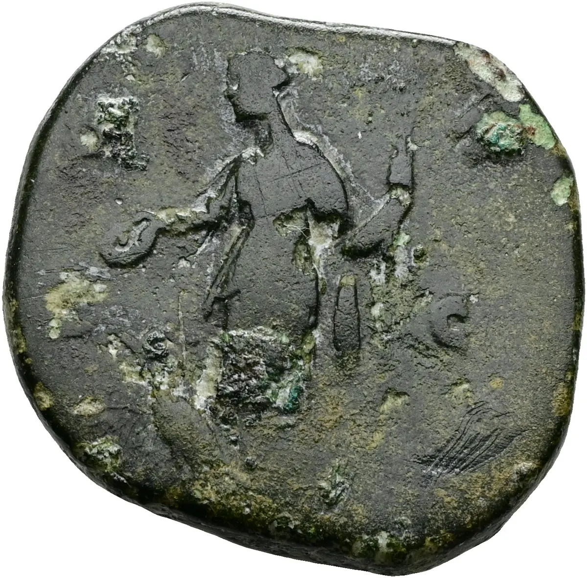 Faustina II.