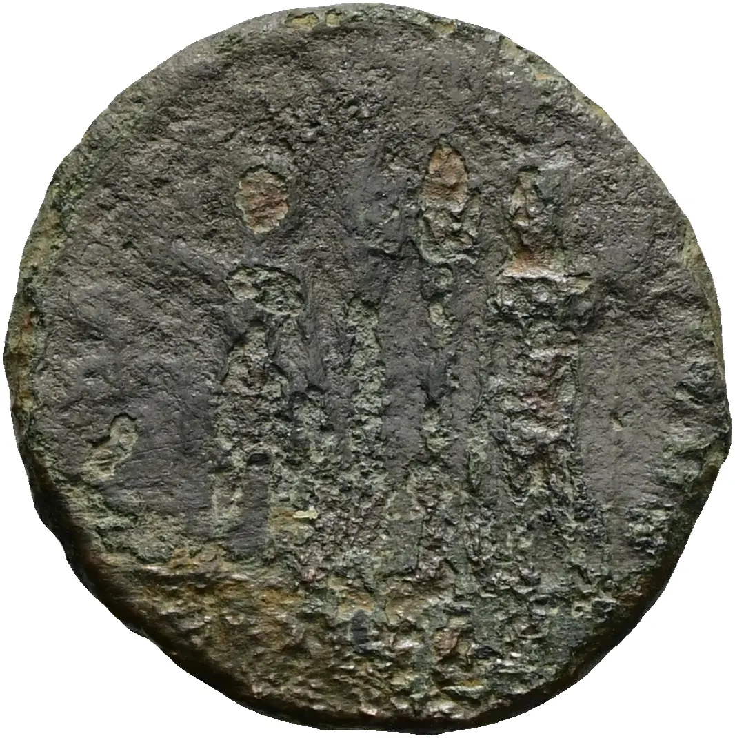 Constantinus I. für Söhne