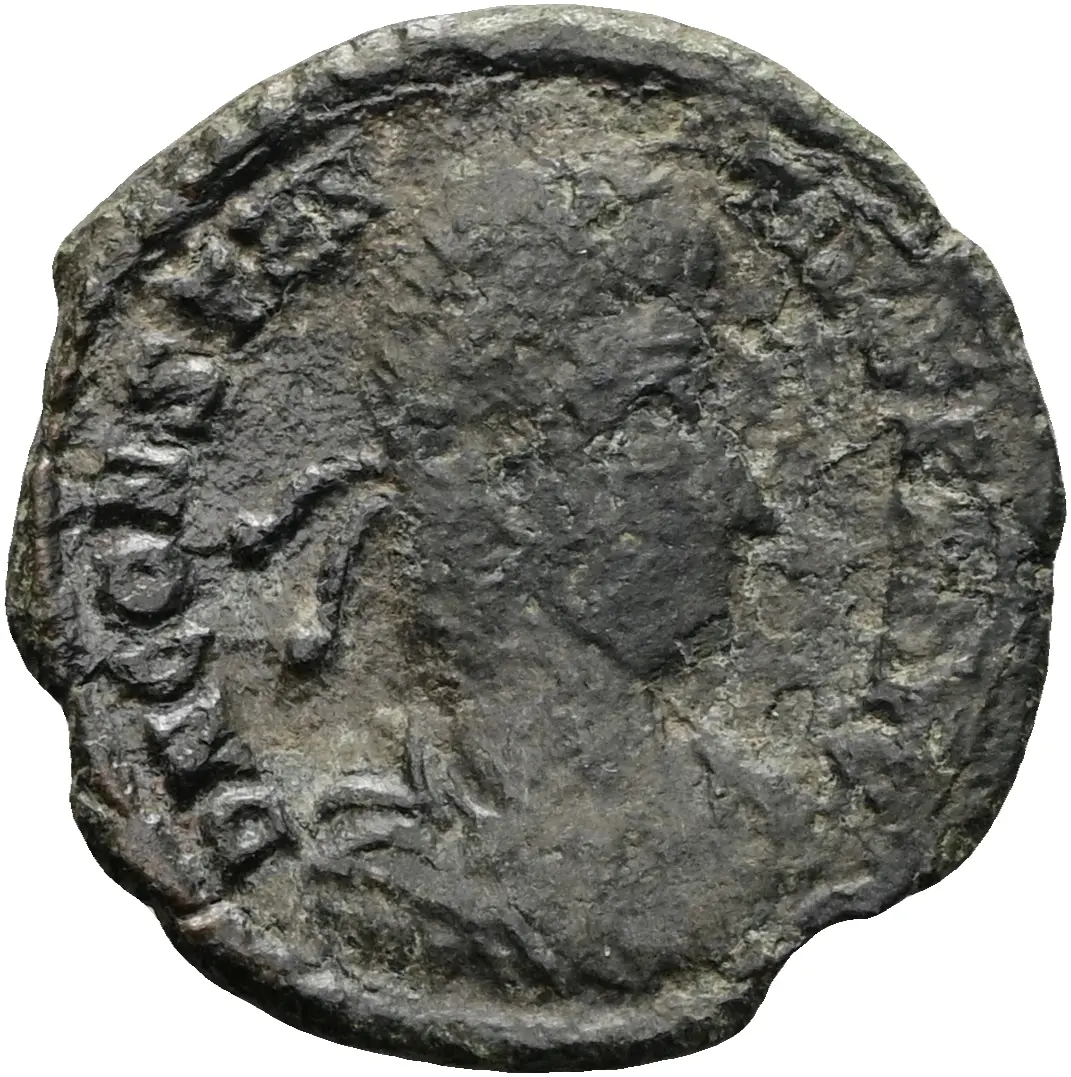 Constantius II.