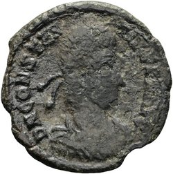 Constantius II.